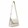 Bolso de mujer de hombro 040g panna