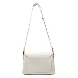 Bolso de mujer de hombro 040g panna