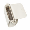 Bolso de mujer de hombro 040g panna