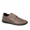 Mocasines hombres 988 capuchino