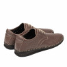 Mocasines hombres 988 capuchino