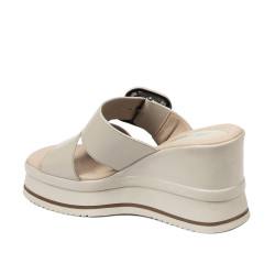 Sandalias de mujer 5114 arena