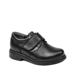 Zapatos infantiles 2026 negro