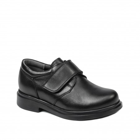 Zapatos infantiles 2026 negro