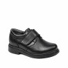 Zapatos infantiles 2026 negro