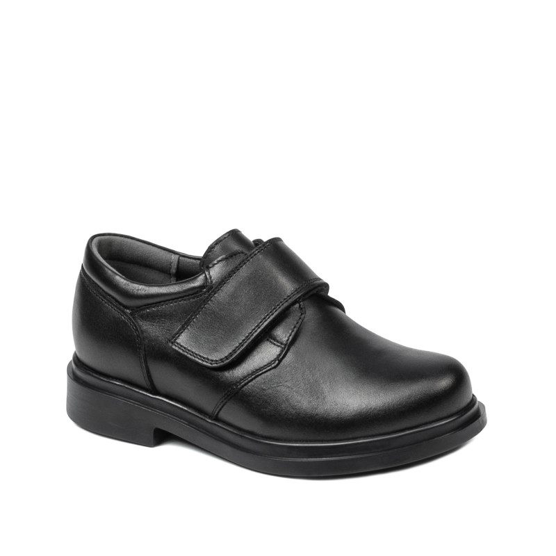 Zapatos infantiles 2026 negro