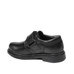 Zapatos infantiles 2026 negro