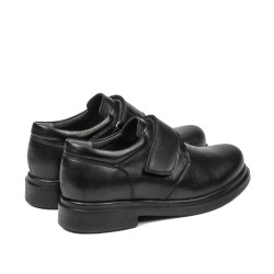Zapatos infantiles 2026 negro