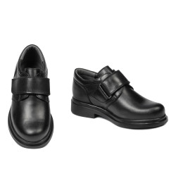 Zapatos infantiles 2026 negro