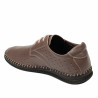 Mocasines hombres 988 capuchino