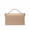 Bolso de mano para mujer 039g mocha mousse