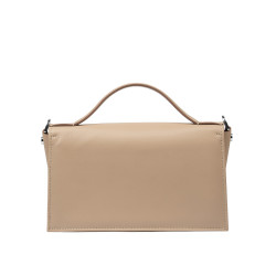 Bolso de mano para dama 039g 01 mocha mousse
