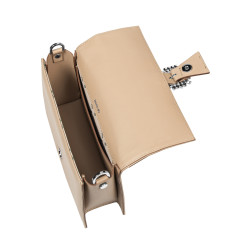 Bolso de mano para dama 039g 01 mocha mousse