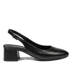Sandalias de mujer 1355 negro