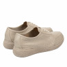 Mocasines de dama 6090m arena