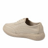 Mocasines de dama 6090m arena