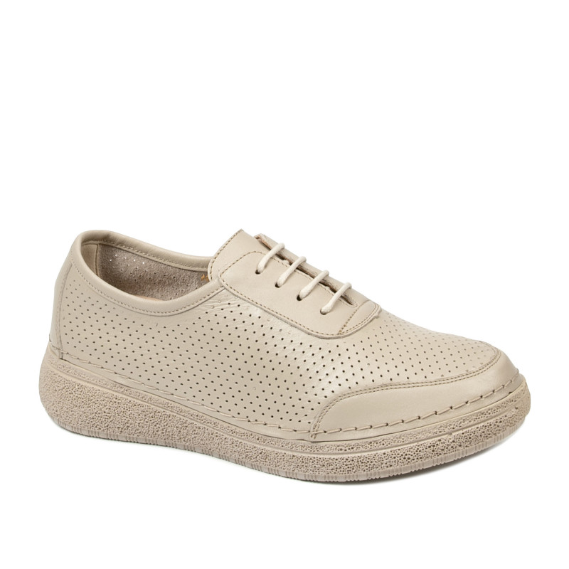Mocasines de dama 6090m arena