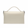 Bolso de mano para mujer 039g 01 marfil