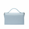 Bolso de mano para mujer 039g 01 azul