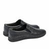 Mocasines hombre 987 índigo