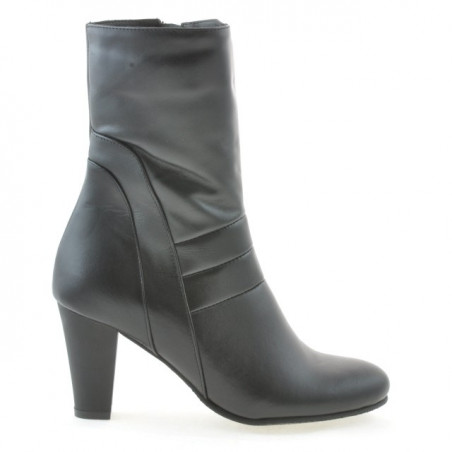 Botas de mujer 1153 negro