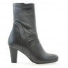 Botas de mujer 1153 negro