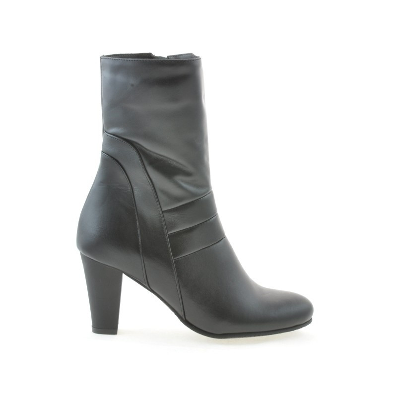 Botas de mujer 1153 negro