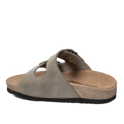 Sandalias de mujer 5117 nobuck arena