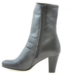 Botas de mujer 1153 negro