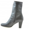 Botas de mujer 1153 negro