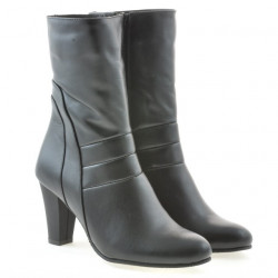 Botas de mujer 1153 negro