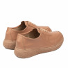 Mocasines de mujer 6090 camel
