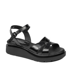 Sandalias de mujer 5118 negro