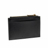 Portatarjetas 209g negro caviar
