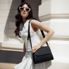 Bolso de mujer de hombro 040g 01 biz negro lifestyle