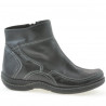 Botas mujer 3223 negro