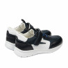 Zapatos para niños 2027 índigo combinado