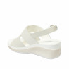 Sandalias de mujer 5116 beige