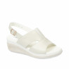 Sandalias de mujer 5116 beige