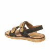 Sandalias para niños 326 bufo tdm combinado