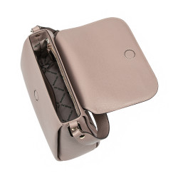 Bolso de mujer de hombro 040g mushroom