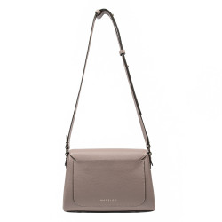 Bolso de mujer de hombro 040g mushroom
