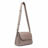 Bolso de mujer de hombro 040g mushroom