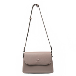 Bolso de mujer de hombro 040g mushroom