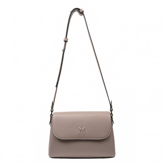 Bolso de mujer de hombro 040g mushroom