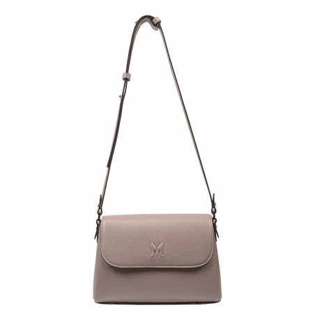Bolso de mujer de hombro 040g mushroom