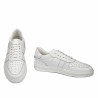 Zapatos casuales/deportivos para hombre 983 blanco