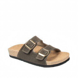 Sandalias mujer 5117 nobuk tdm