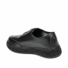 Mocasines dama 6090 negro