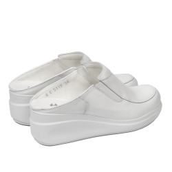 Sandalias de mujer 5119 blanco
